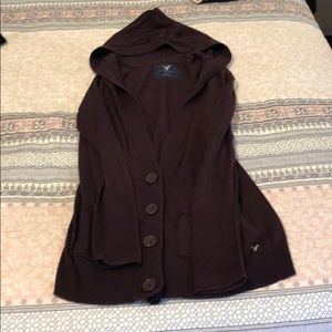 American Eagle sweater